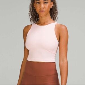 Lululemon Align High-Neck Tank Top Size 4